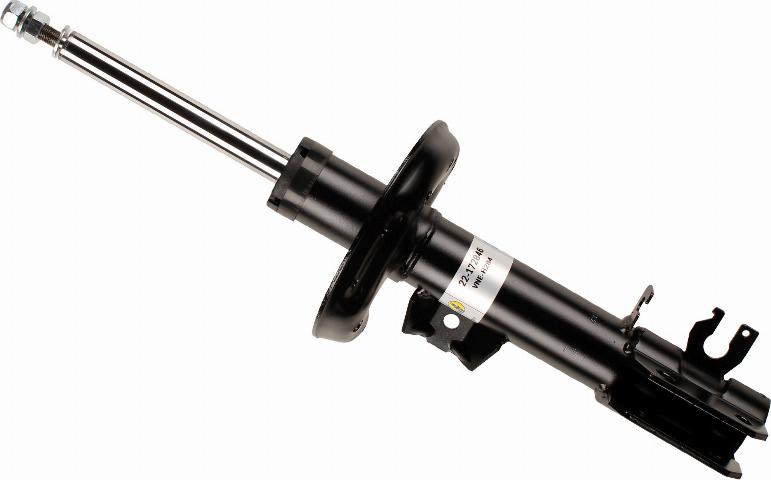 Bilstein 22-172846 - Shock Absorber www.autospares.lv