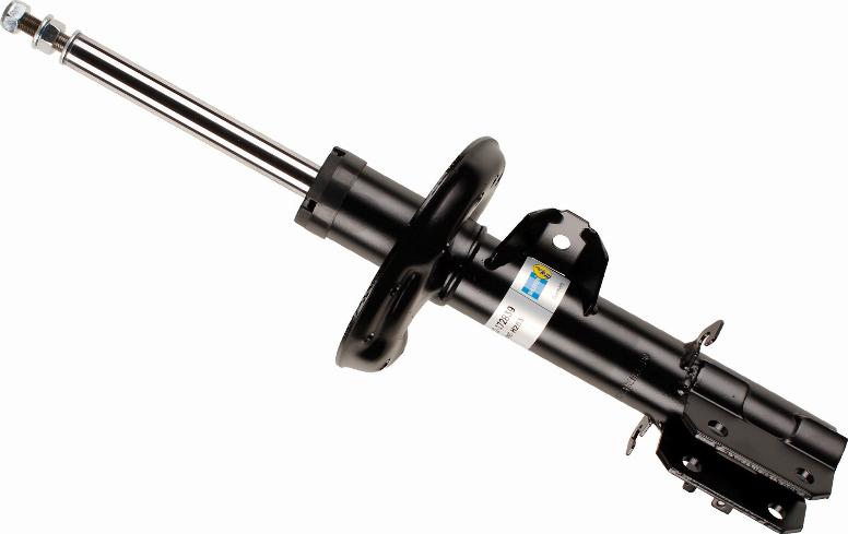 Bilstein 22-172839 - Shock Absorber www.autospares.lv