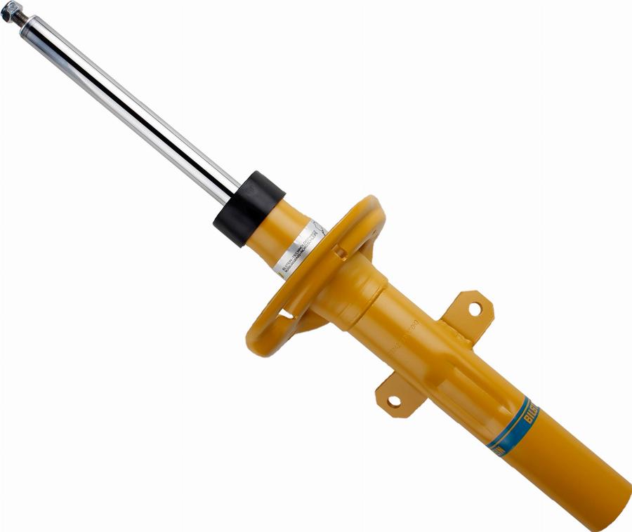 Bilstein 22-339690 - Amortizators www.autospares.lv