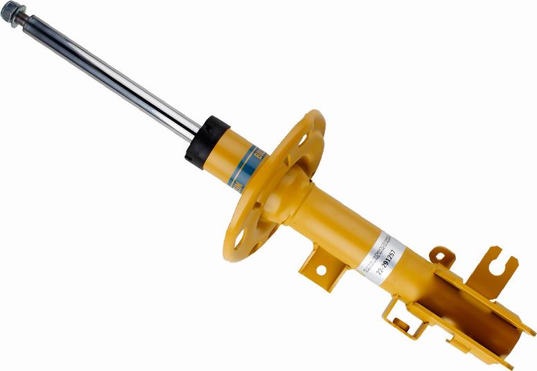 Bilstein 22-291257 - Amortizators www.autospares.lv