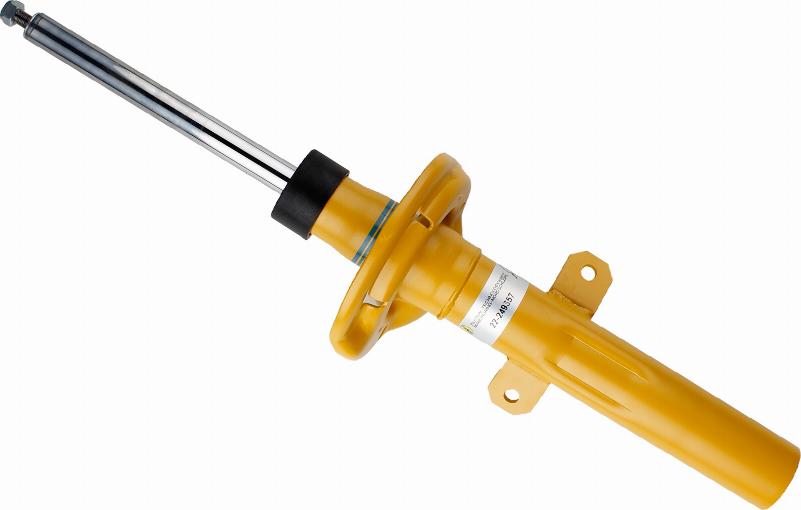 Bilstein 22-249357 - Amortizators www.autospares.lv