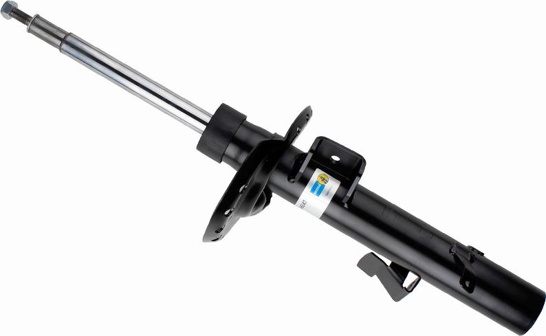 Bilstein 22-246547 - Amortizators autospares.lv