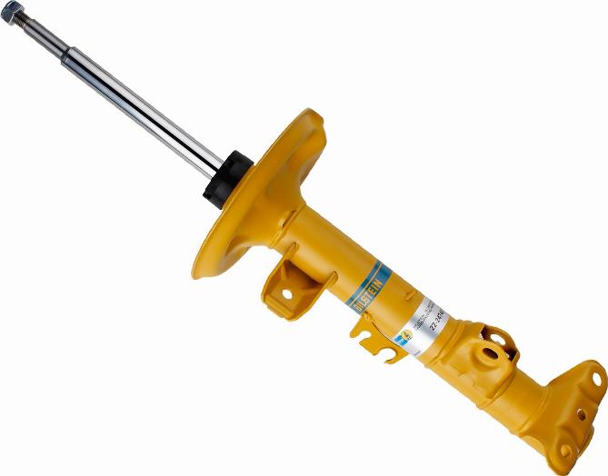 Bilstein 22-247407 - Amortizators www.autospares.lv