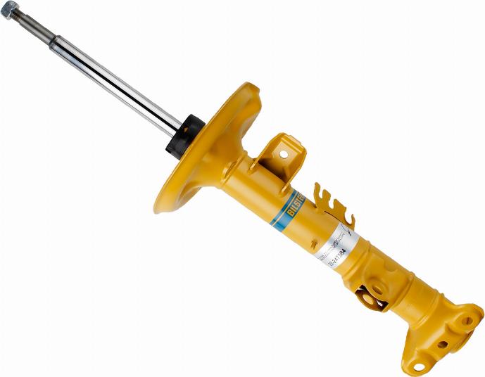 Bilstein 22-247384 - Amortizators autospares.lv