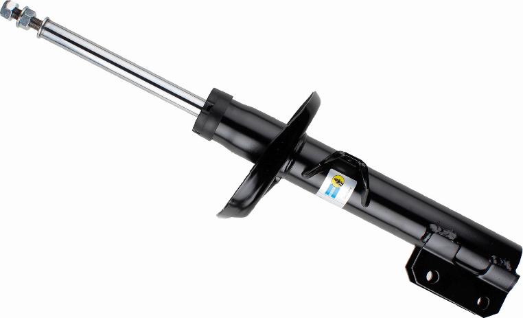 Bilstein 22-257369 - Shock Absorber www.autospares.lv