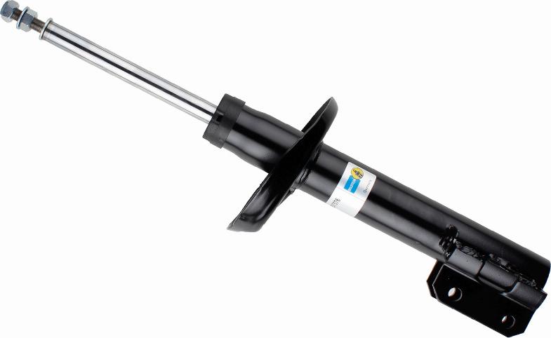 Bilstein 22-257376 - Amortizators www.autospares.lv