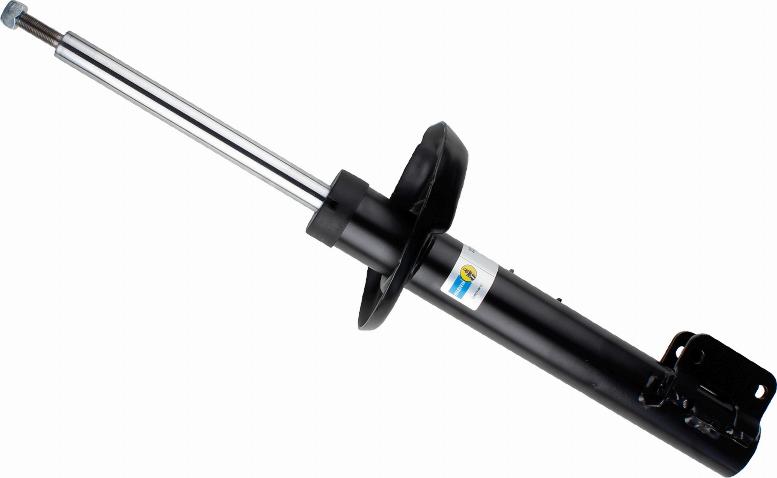 Bilstein 22-265098 - Amortizators www.autospares.lv