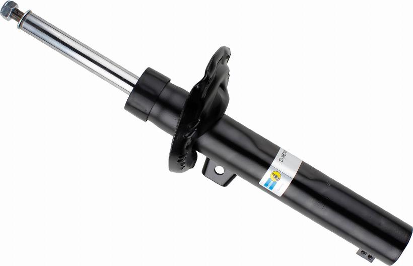 Bilstein 22-266767 - Amortizators autospares.lv