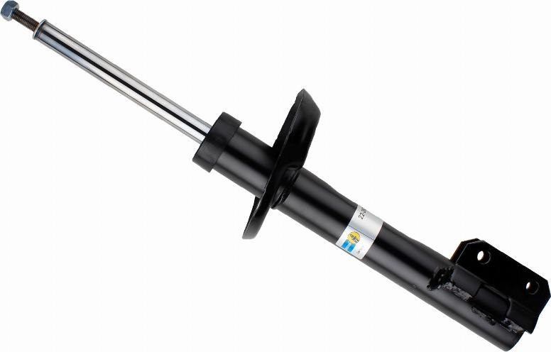 Bilstein 22-263919 - Amortizators autospares.lv