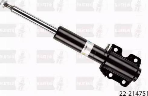 RIDER RD.3470.335.915 - Shock Absorber www.autospares.lv