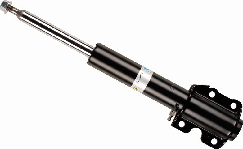 Bilstein 22-214768 - Amortizators autospares.lv