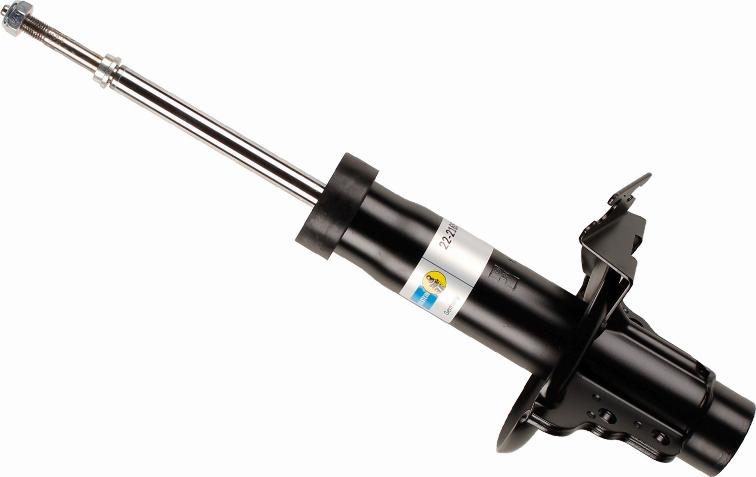 Bilstein 22-216557 - Amortizators autospares.lv