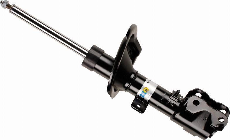 Bilstein 22-213877 - Amortizators www.autospares.lv