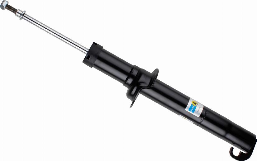 Bilstein 22-281562 - Amortizators www.autospares.lv