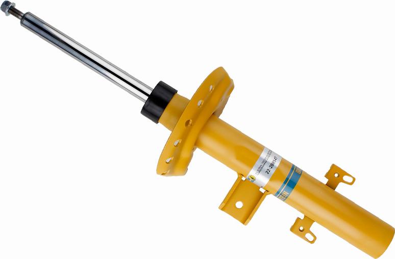 Bilstein 22-288547 - Amortizators autospares.lv