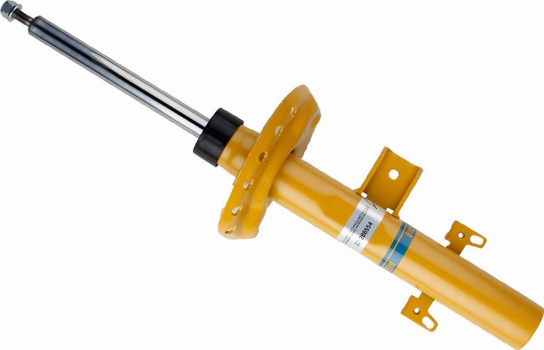 Bilstein 22-288554 - Amortizators autospares.lv