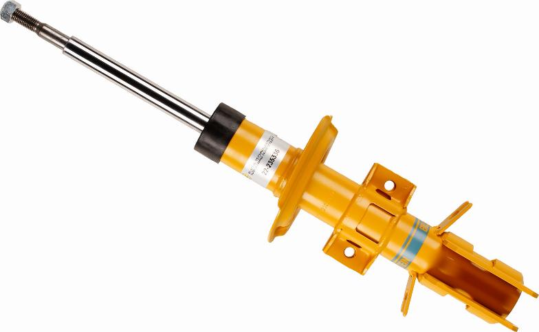 Bilstein 22-235336 - Shock Absorber www.autospares.lv