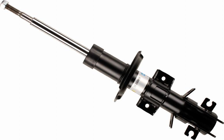 Bilstein 22-230959 - Shock Absorber www.autospares.lv