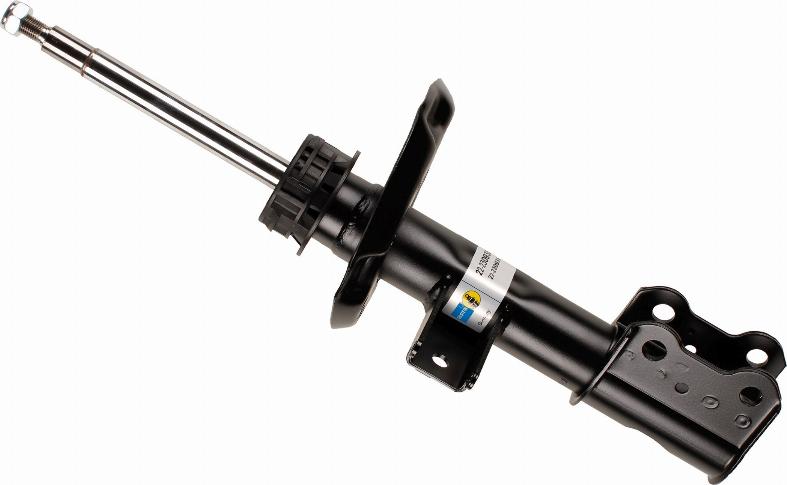 Bilstein 22-230935 - Amortizators autospares.lv