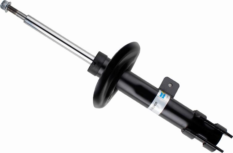 Bilstein 22-232410 - Amortizators autospares.lv