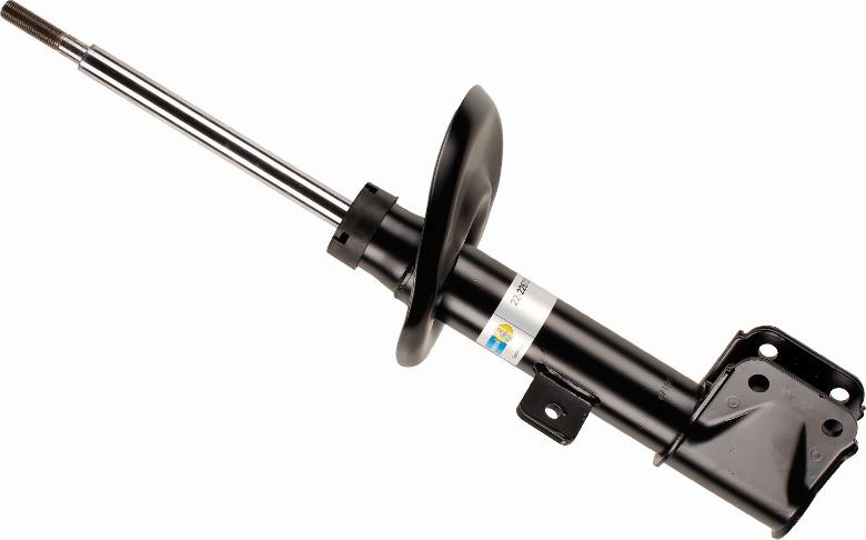 Bilstein 22-226723 - Shock Absorber www.autospares.lv