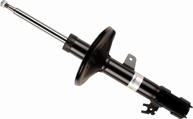 Bilstein 22-228062 - Shock Absorber www.autospares.lv