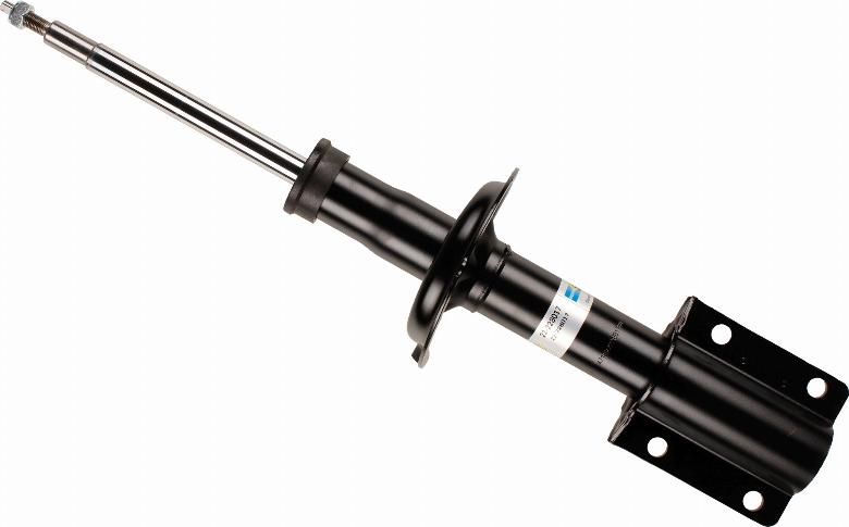 Bilstein 22-228017 - Shock Absorber www.autospares.lv