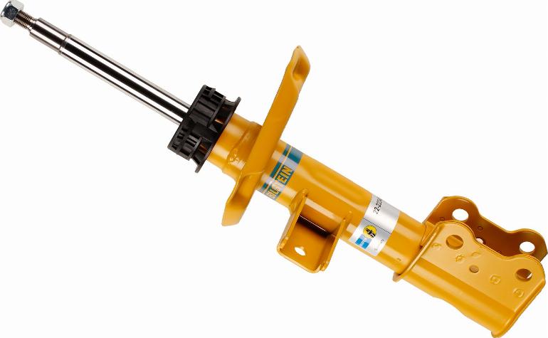 Bilstein 22-223425 - Amortizators www.autospares.lv