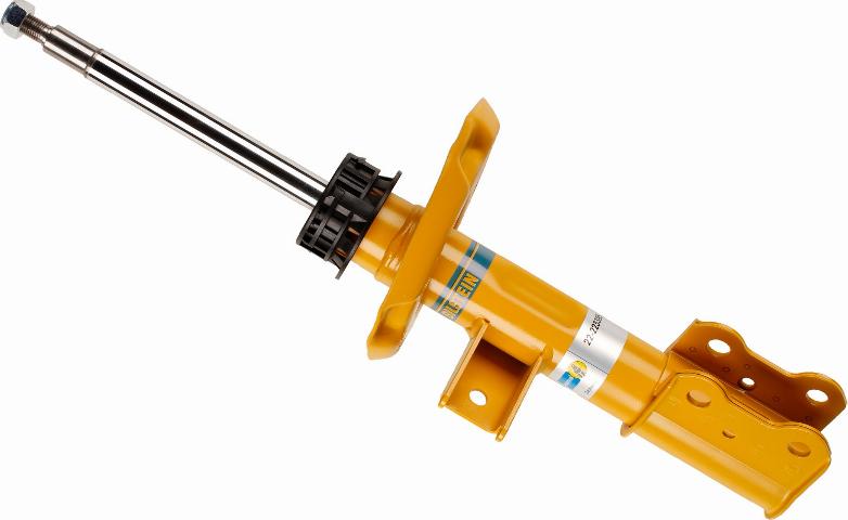 Bilstein 22-223395 - Amortizators autospares.lv