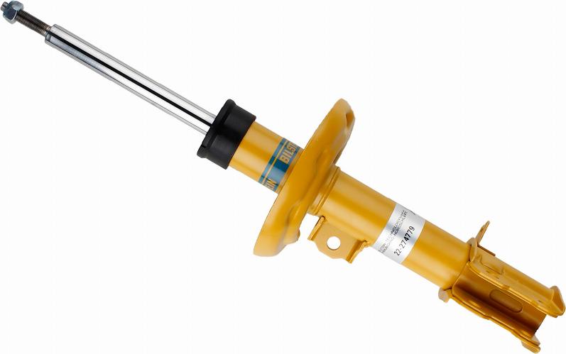 Bilstein 22-274779 - Amortizators autospares.lv