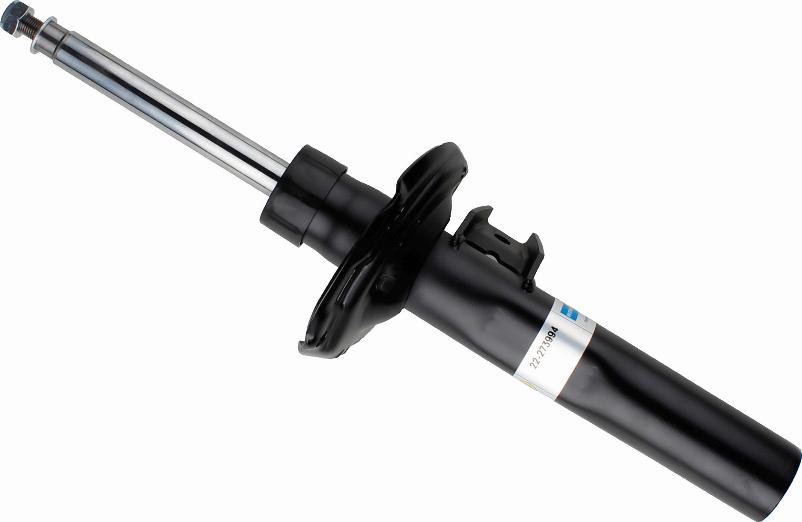 Bilstein 22-273994 - Amortizators autospares.lv