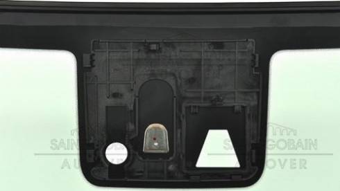 BINDER 5403651102 - Vējstikls www.autospares.lv