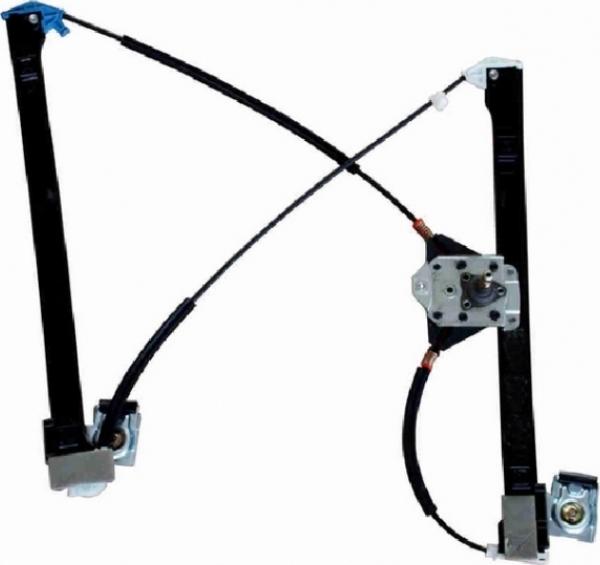 BINDER 5661,211,21 - Window Regulator www.autospares.lv