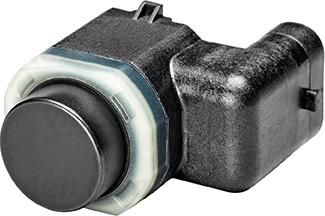 BINDER 5263,301,2 - Sensor, parking assist www.autospares.lv