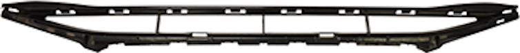 BINDER 1329,415,95 - Ventilation Grille, bumper www.autospares.lv