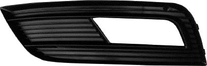 BINDER 1329,416,2 - Ventilation Grille, bumper www.autospares.lv