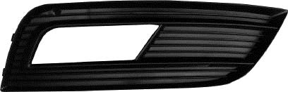 BINDER 1329,417,2 - Ventilation Grille, bumper www.autospares.lv