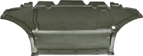 BINDER 1329,342,1 - Silencing Material, engine bay www.autospares.lv