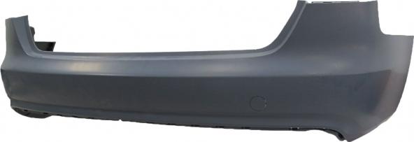 BINDER 1329,353,3 - Bumper www.autospares.lv