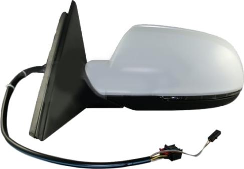 BINDER 1329,701,3 - Outside Mirror www.autospares.lv