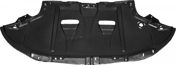 BINDER 1327,342,1 - Изоляция моторного отделения www.autospares.lv