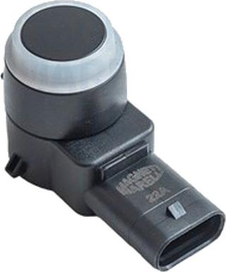 BINDER 3963,301,2 - Sensor, parking assist www.autospares.lv