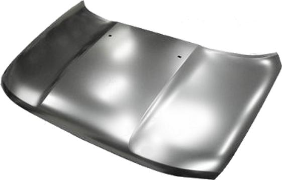 BINDER 3360,130,1 - Motora pārsegs www.autospares.lv