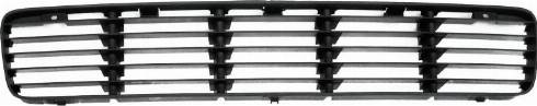 BINDER 7264,415,1 - Ventilation Grille, bumper www.autospares.lv