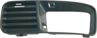 BINDER 7264,416,2 - Ventilation Grille, bumper www.autospares.lv