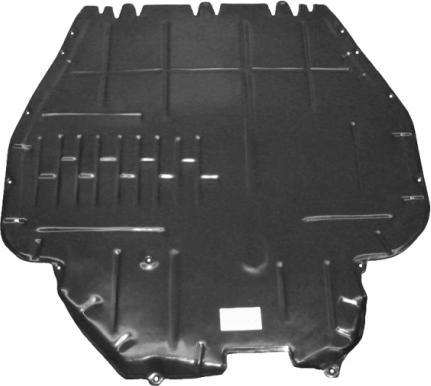 BINDER 7223,342,2 - Motora telpas izolācija www.autospares.lv