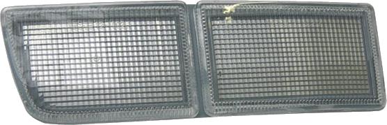 BINDER 7222,636,1 - Apdare, Bampers www.autospares.lv