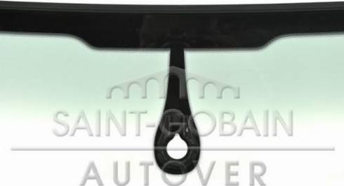 BINDER A01AUD8589GY-AKU-S - Windscreen www.autospares.lv