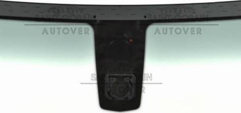 BINDER A01BMW2465GY-AIS - Vējstikls www.autospares.lv