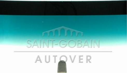 BINDER A01CHR1410GB-HZB - Vējstikls www.autospares.lv